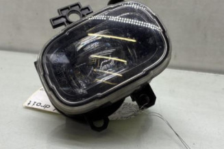Anti brouillard droit (feux) RENAULT CLIO 5