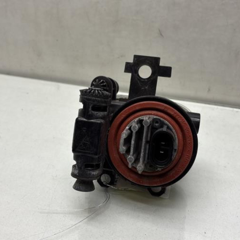 Anti brouillard droit (feux) RENAULT CLIO 5 Photo n°3