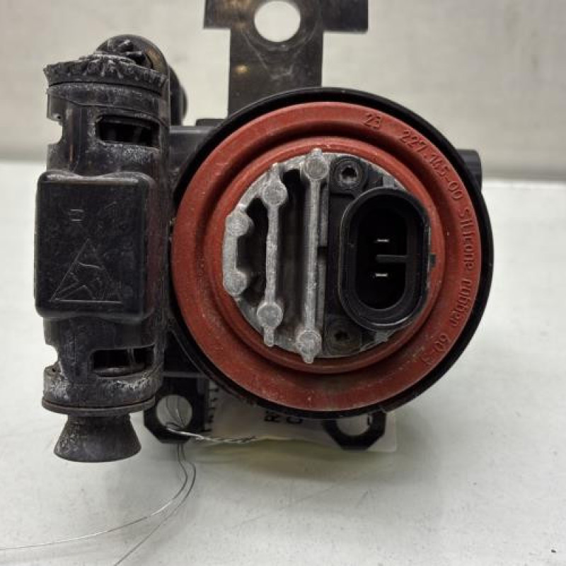 Anti brouillard droit (feux) RENAULT CLIO 5 Photo n°4