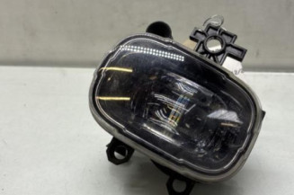 Anti brouillard gauche (feux) RENAULT CLIO 5 Photo n°1