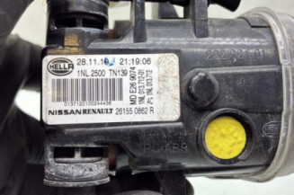 Anti brouillard gauche (feux) RENAULT CLIO 5