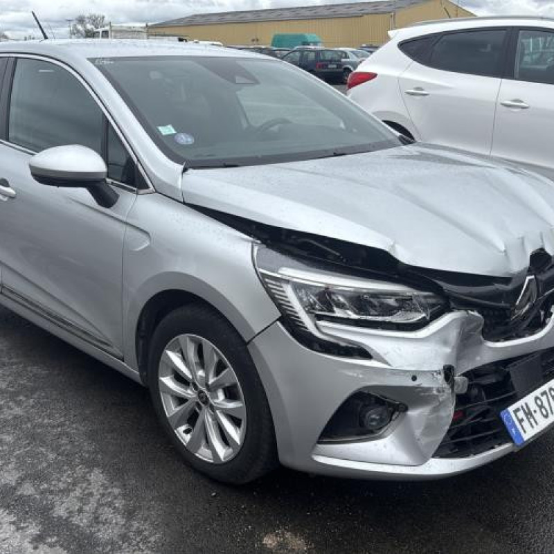 Anti brouillard gauche (feux) RENAULT CLIO 5 Photo n°5