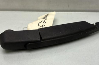 Bras essuie glace arriere RENAULT CLIO 5 Photo n°1