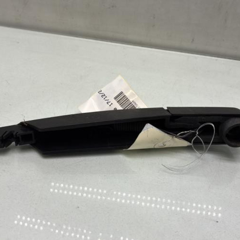 Bras essuie glace arriere RENAULT CLIO 5 Photo n°2