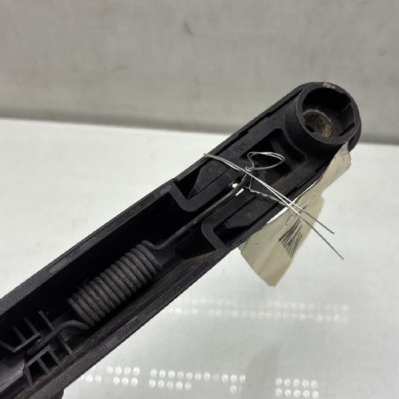 Bras essuie glace arriere RENAULT CLIO 5 Photo n°3