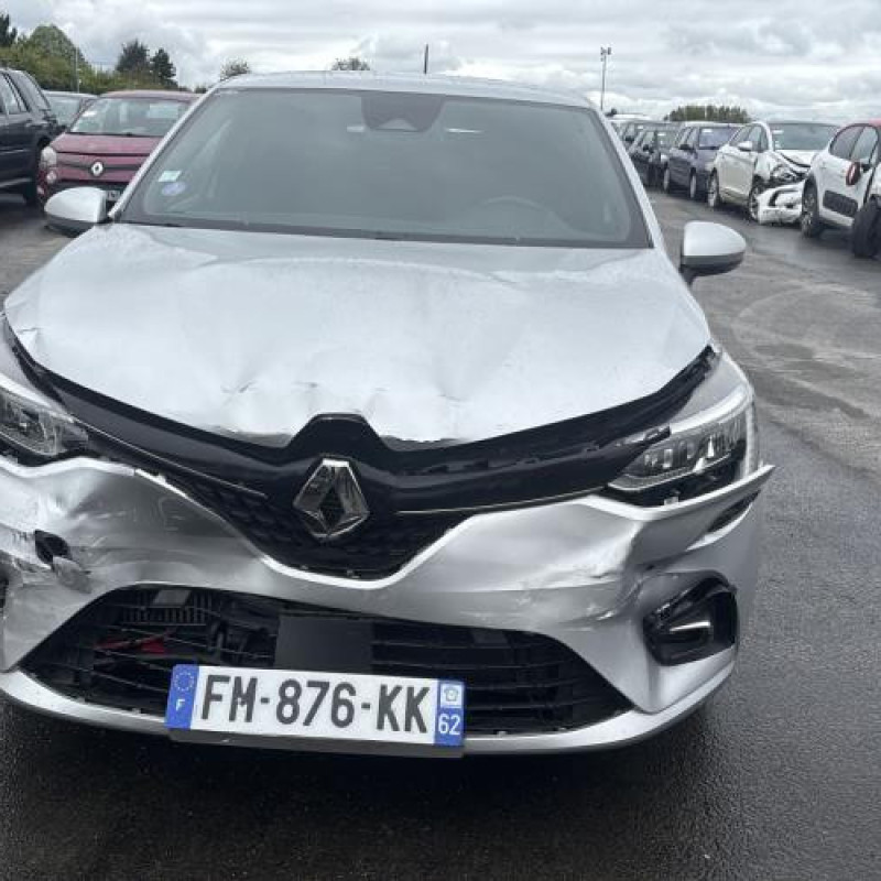 Bras essuie glace arriere RENAULT CLIO 5 Photo n°12