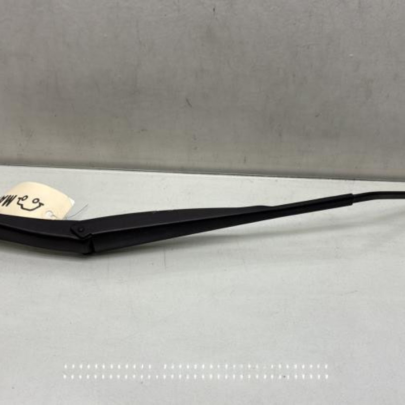 Bras essuie glace avant gauche RENAULT CLIO 5 Photo n°1