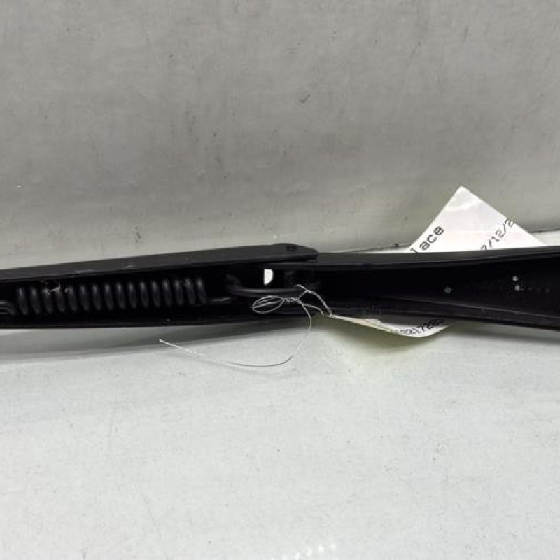 Bras essuie glace avant gauche RENAULT CLIO 5 Photo n°3