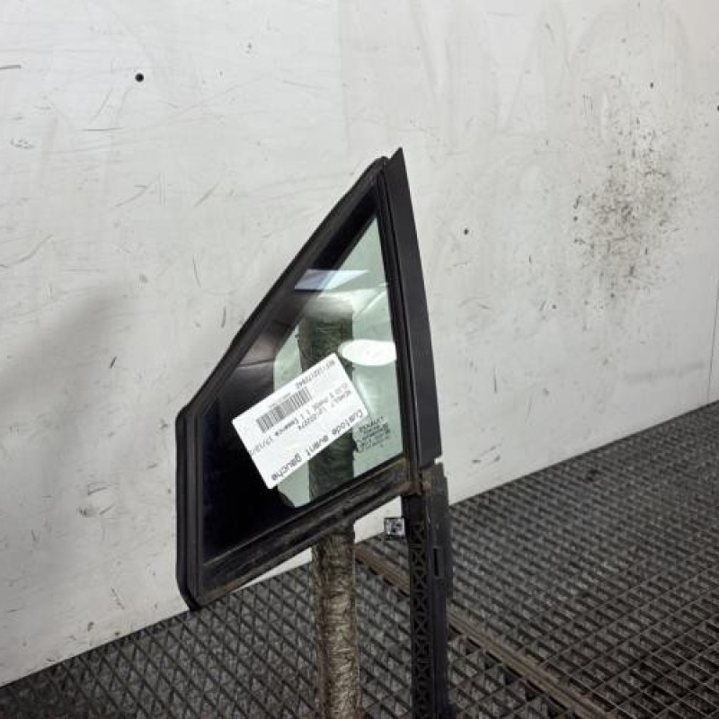 Custode avant gauche (porte) RENAULT CLIO 5 Photo n°2