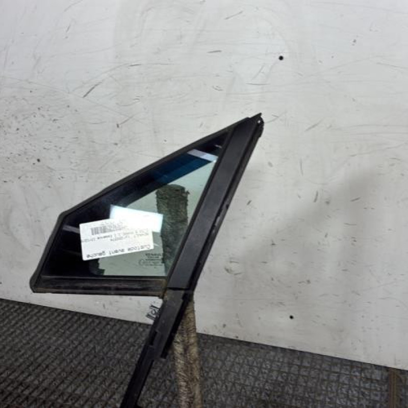 Custode avant gauche (porte) RENAULT CLIO 5 Photo n°3