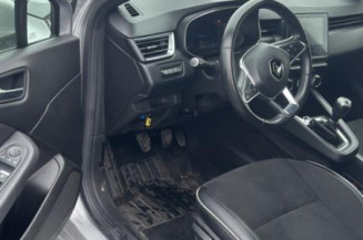 Custode avant gauche (porte) RENAULT CLIO 5