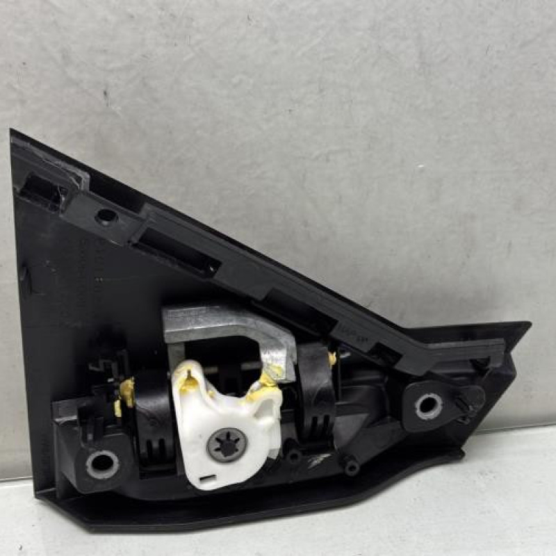 Poignee porte arriere droit RENAULT CLIO 5 Photo n°2