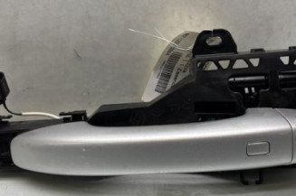 Poignee porte avant droit RENAULT CLIO 5 Photo n°1