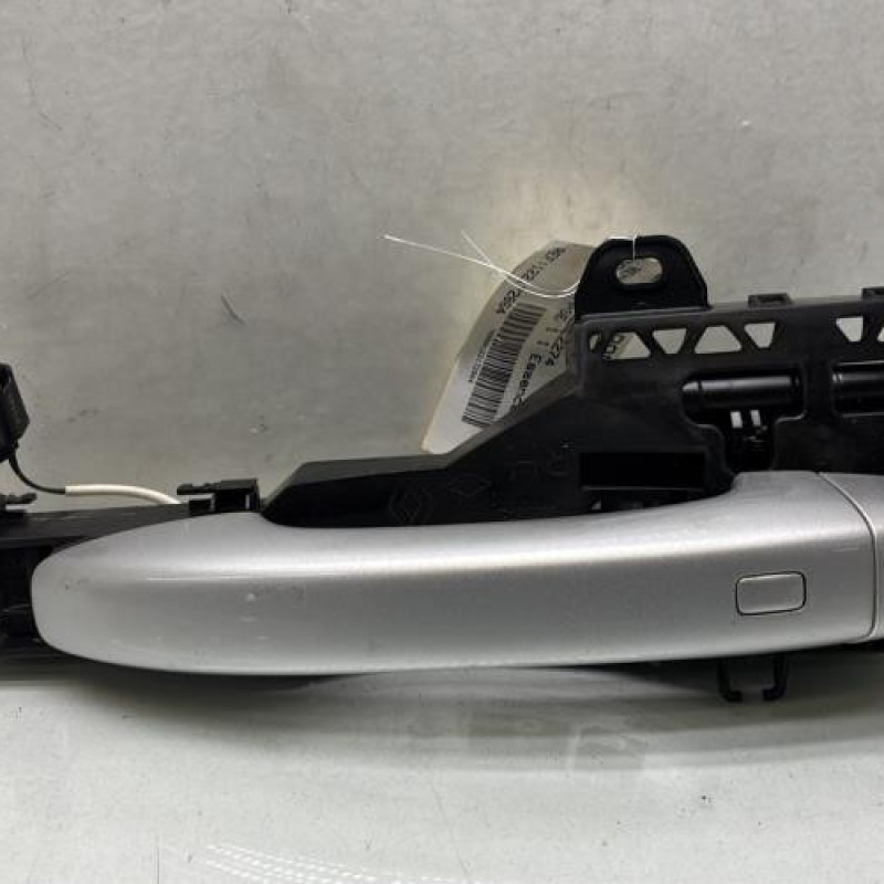 Poignee porte avant droit RENAULT CLIO 5 Photo n°1