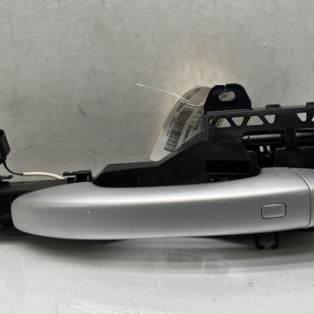 Poignee porte avant droit RENAULT CLIO 5 Photo n°1