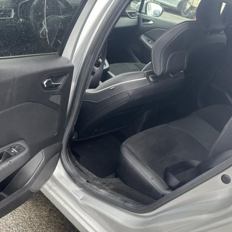 Poignee porte avant droit RENAULT CLIO 5 Photo n°14