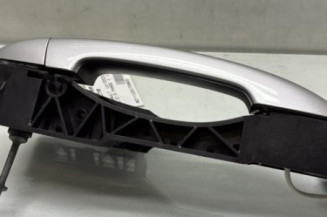 Poignee porte avant gauche RENAULT CLIO 5 Photo n°1