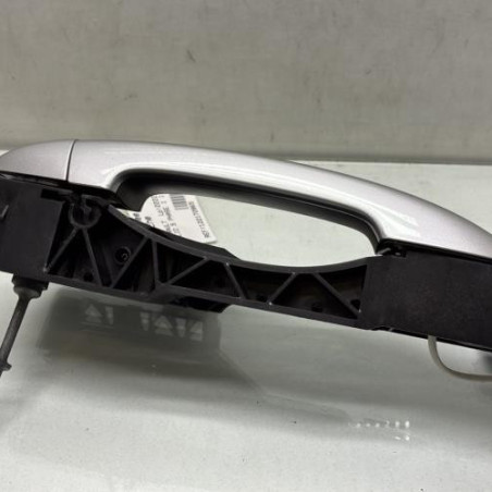 Poignee porte avant gauche RENAULT CLIO 5 Photo n°1