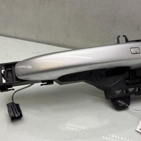 Poignee porte avant gauche RENAULT CLIO 5