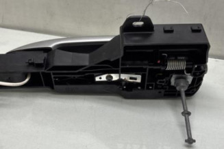 Poignee porte avant gauche RENAULT CLIO 5