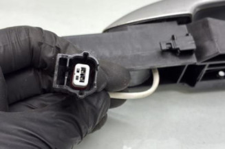 Poignee porte avant gauche RENAULT CLIO 5