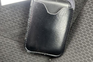 Poignee porte avant gauche RENAULT CLIO 5