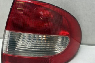 Feu arriere principal droit (feux) RENAULT MEGANE 1 Photo n°1
