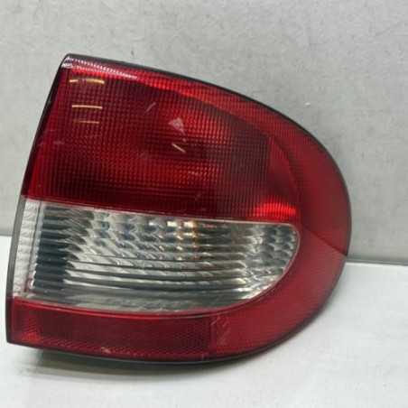 Feu arriere principal droit (feux) RENAULT MEGANE 1 Photo n°1