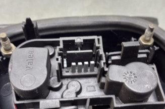 Feu arriere principal droit (feux) RENAULT MEGANE 1