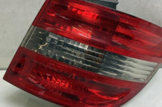 Feu arriere principal droit (feux) MERCEDES CLASSE B 245 Photo n°1