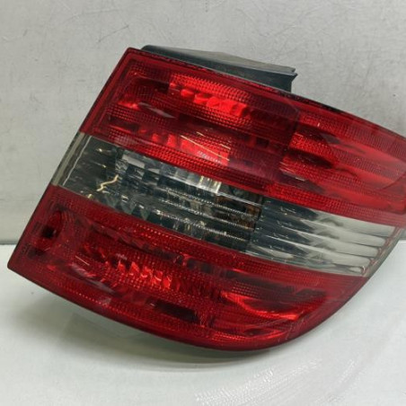 Feu arriere principal droit (feux) MERCEDES CLASSE B 245 Photo n°1