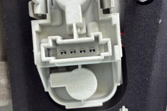 Feu arriere principal droit (feux) MERCEDES CLASSE B 245