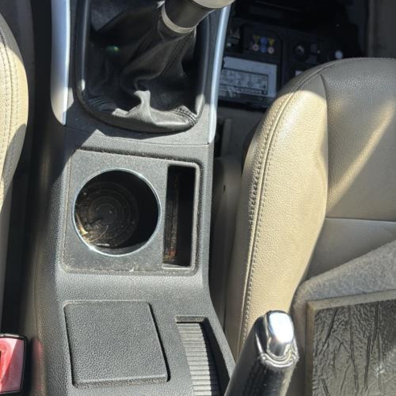 Feu arriere principal droit (feux) MERCEDES CLASSE B 245 Photo n°20