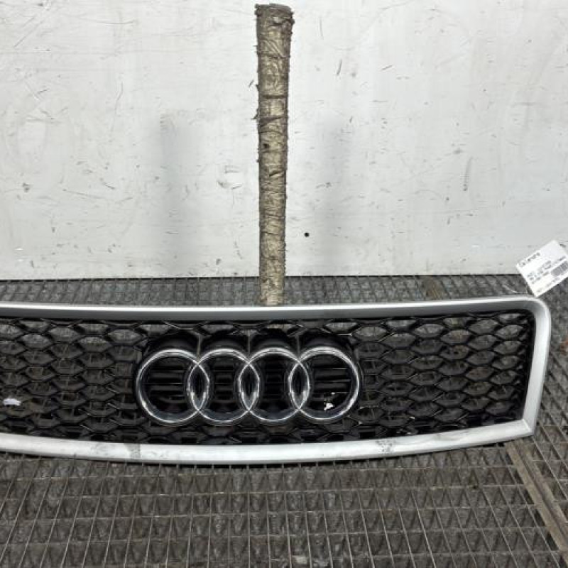 Calandre AUDI A6 2 Photo n°1