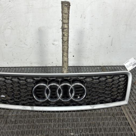 Calandre AUDI A6 2 Photo n°1