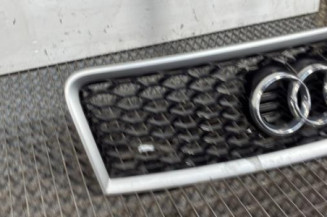 Calandre AUDI A6 2