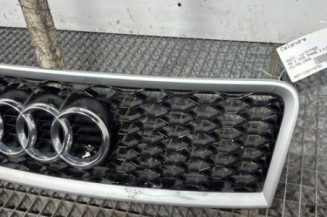 Calandre AUDI A6 2