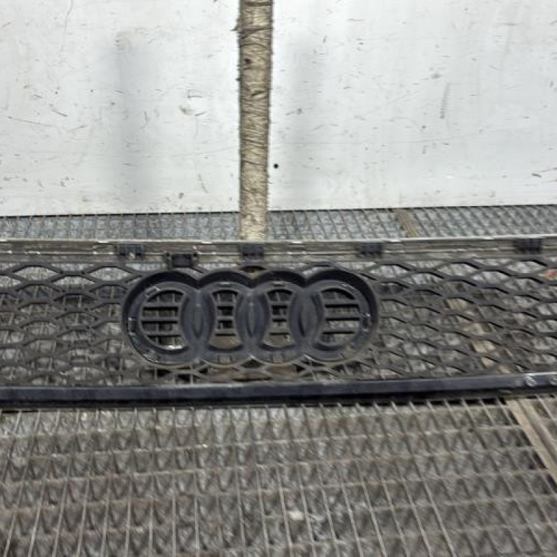 Calandre AUDI A6 2 Photo n°4