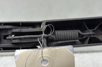 Bras essuie glace arriere OPEL CORSA E