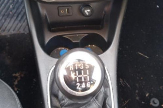 Bras essuie glace arriere OPEL CORSA E