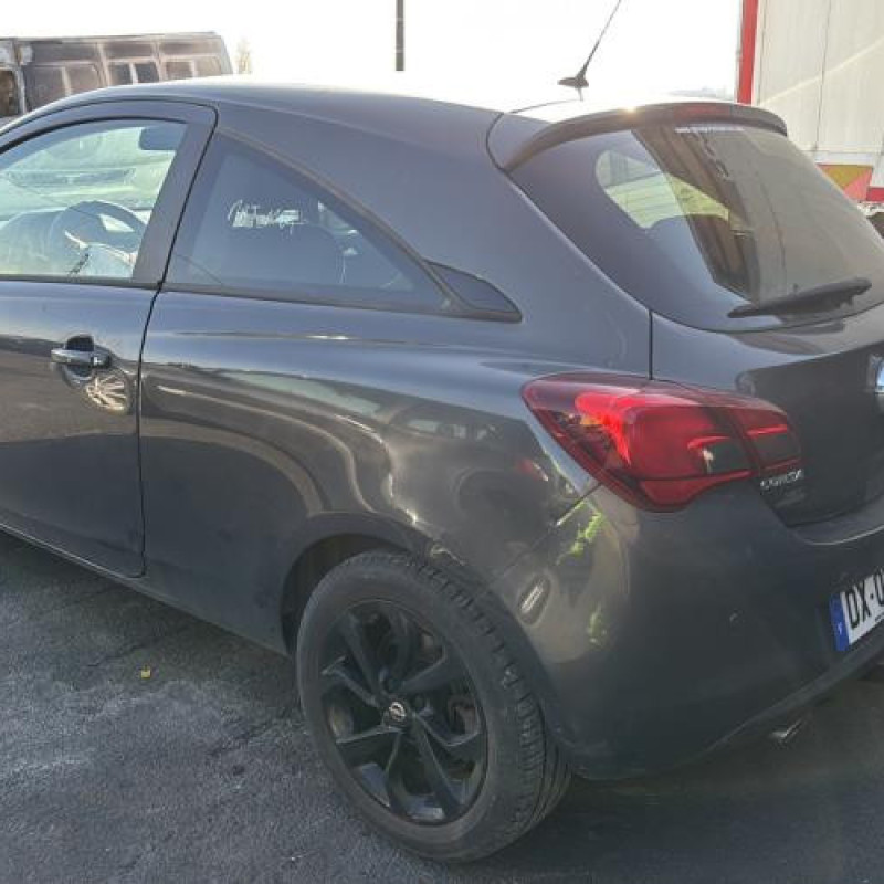 Bras essuie glace arriere OPEL CORSA E Photo n°17