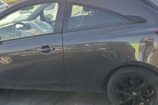Bras essuie glace arriere OPEL CORSA E
