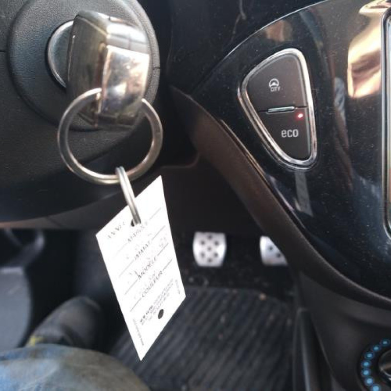 Custode arriere gauche OPEL CORSA E Photo n°13