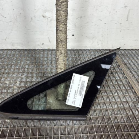 Custode avant gauche OPEL CORSA E Photo n°1