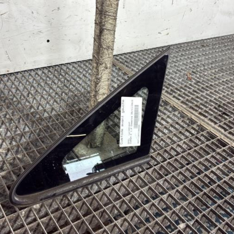 Custode avant gauche OPEL CORSA E Photo n°2