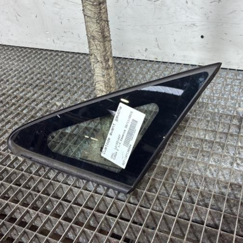 Custode avant gauche OPEL CORSA E Photo n°3