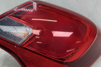 Feu arriere principal droit (feux) OPEL CORSA E Photo n°1