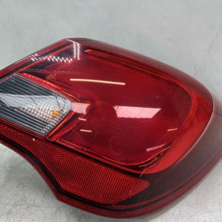 Feu arriere principal droit (feux) OPEL CORSA E Photo n°1