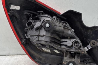 Feu arriere principal droit (feux) OPEL CORSA E