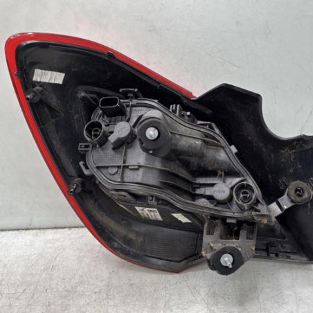 Feu arriere principal droit (feux) OPEL CORSA E